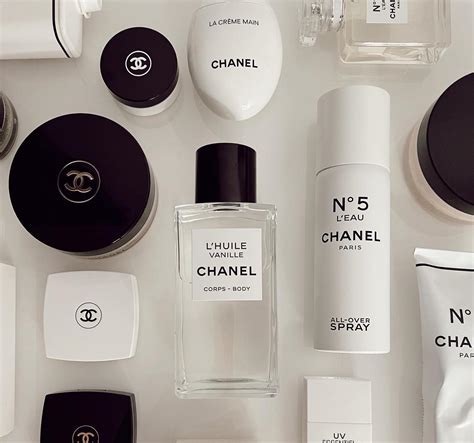 chanel skin care set|Chanel anti aging skin care.